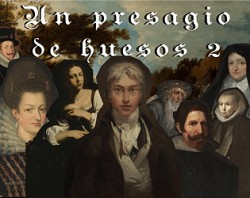 Un presagio de huesos 2