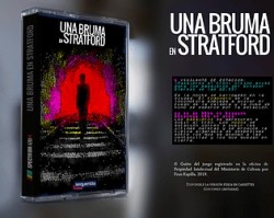 UNA BRUMA EN STRATFORD
