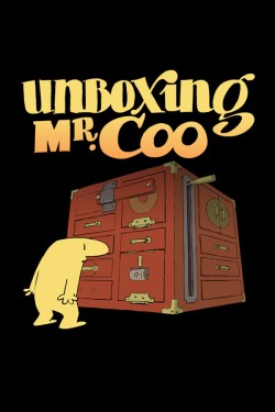 Unboxing Mr. Coo