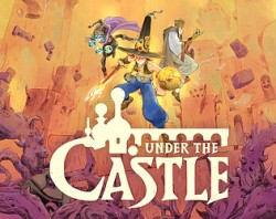 Under the Castle