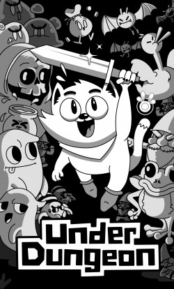 UnderDungeon