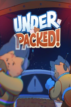 Underpacked!