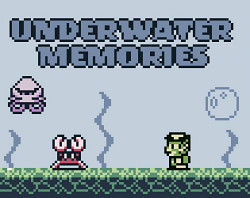 Underwater Memories