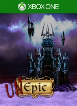 UnEpic