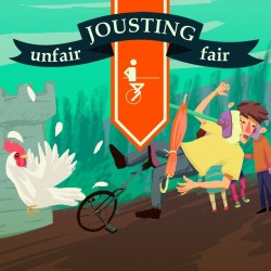 Unfair Jousting Fair