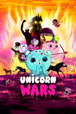 Unicorn Wars