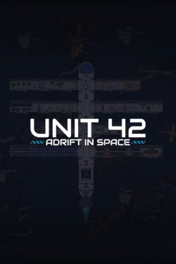 UNIT 42: Adrift in Space