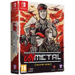 UnMetal