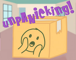 unPANICking!