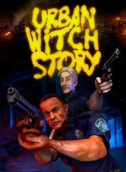 Urban Witch Story
