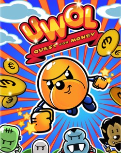 Uwol, Quest For Money