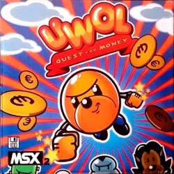Uwol, Quest For Money