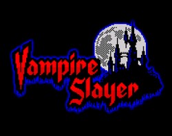 Vampire Slayer (Demo)