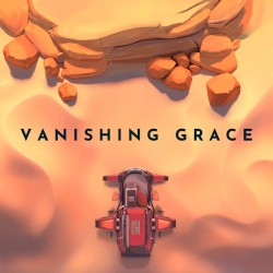 Vanishing Grace