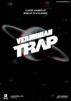 Verminian Trap