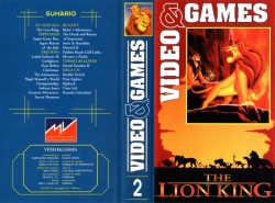 Video&Games n&deg; 2