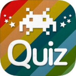 Video Games Quiz