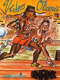 Video Olimpic