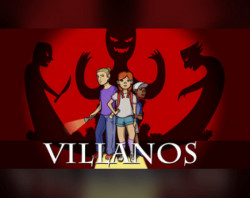 Villanos
