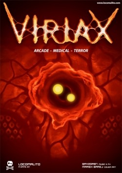 Viriax