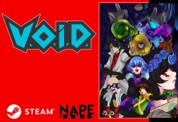 V.O.I.D.
