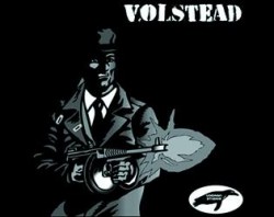 Volstead
