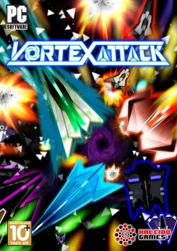 Vortex Attack