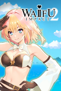WAIFU IMPACT 2