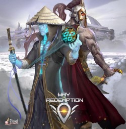 Way of Redemption