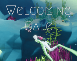 Welcoming Gale