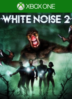 White Noise 2