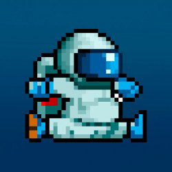 Willy Jetman: Astromonkey's Revenge