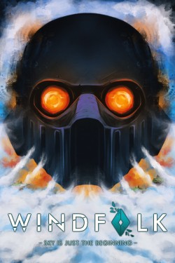 Windfolk: Sky is just the beginning