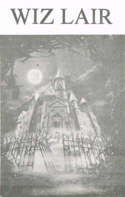 Wiz Lair