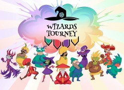 Wizards Tourney