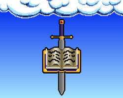 Words & Swords
