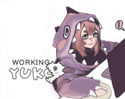 Working Yuko