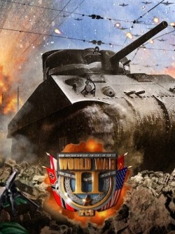 World War II: TCG