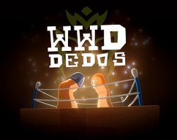 WWD de Dedos