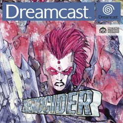 Xenocider