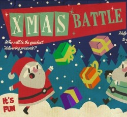 Xmas Battle