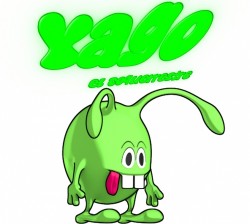 Yago, el Coquerrestre