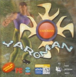 Yaroman