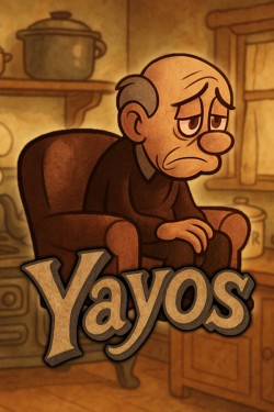 Yayos