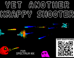 Yet Another Krappy Shooter