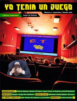 Yo tenía un juego n&deg; 6