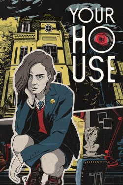 YOUR HOUSE