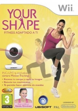 Your Shape