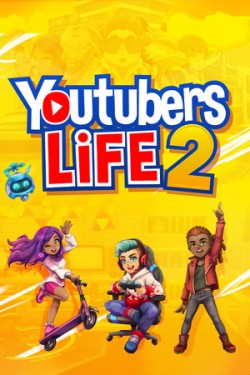 YouTubers Life OMG!