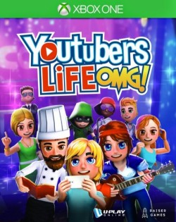 YouTubers Life